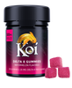 Koi Delta 8 THC Gummies - Watermelon Flavored - 500MG - 20 Count