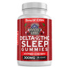 Mystic Labs Delta 9 THC + CBN Gummies 30ct hemp derived sleep formula