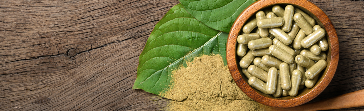 How to choose Kratom?