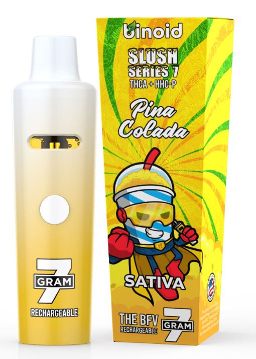 vaps pompier Best Thc-p Disposable Vape THCA Disposable main image 0