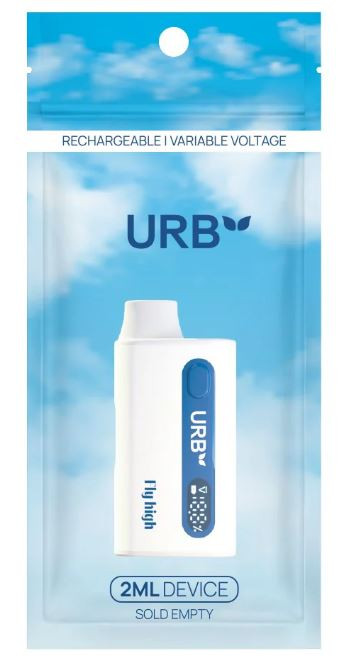 vape that separates from battery 2FIRSTS | Product