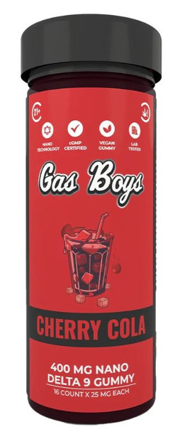 Cherry Cola