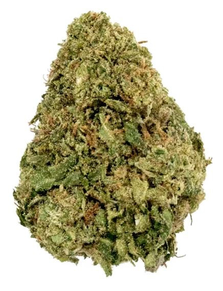 Gas Boys Boutique THCA Flower 3.5G Bud Acapulco Gold