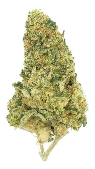 Gas Boys Boutique THCA Flower 3.5G Bud Green Crack