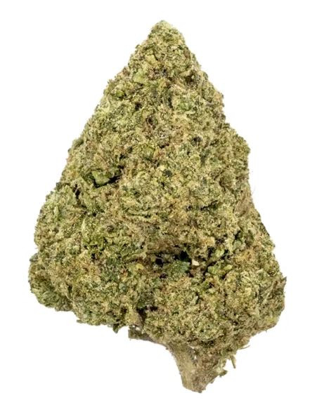 Gas Boys Boutique THCA Flower 3.5G Bud Cadillac Rainbow