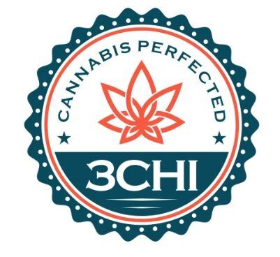 3Chi Logo