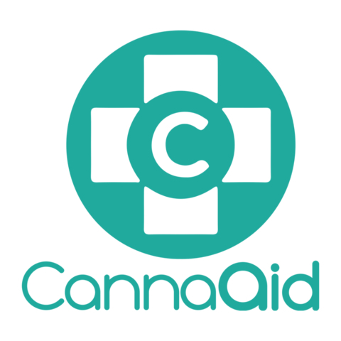 CannaAid Logo