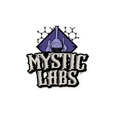 mystic labs brand logo