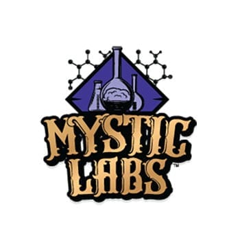 Mystic Labs Delta 8 THC Products