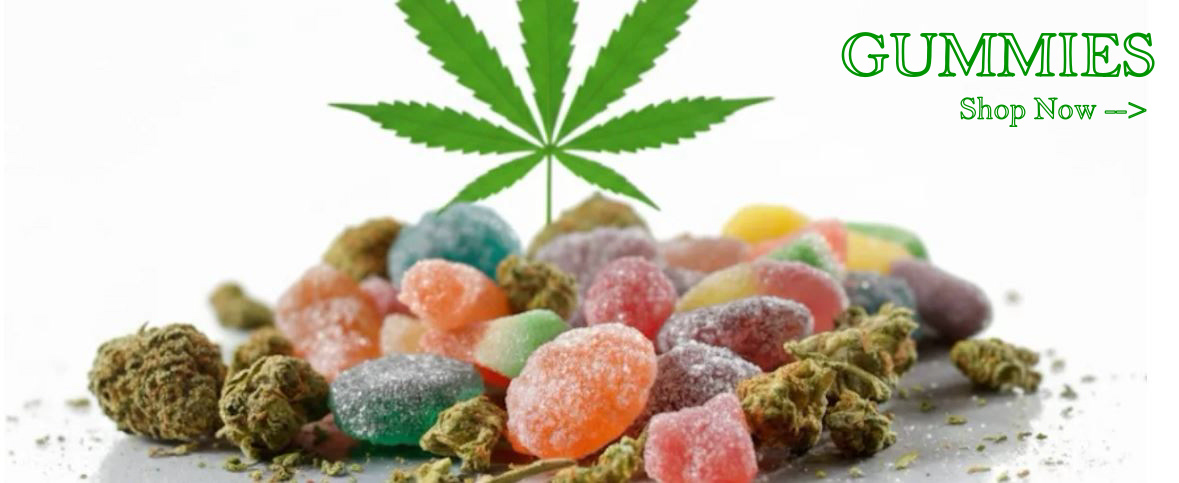thc gummie