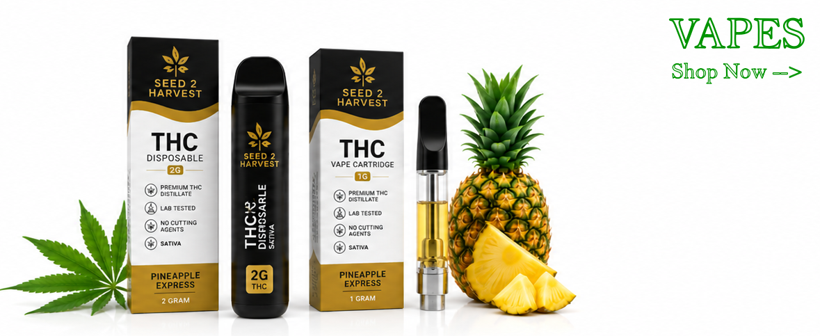 thc vapes