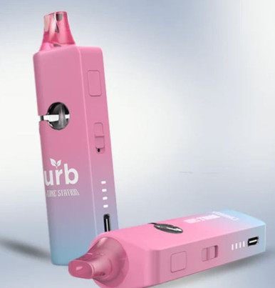 toke disposable vape Urb X Station THC-A+THC-P Flavor:Sex on the Beach&Coco Loco&Dragon Fruit Banana Cherry Best Voltage for Vape Flavor Category: Fruit;Drink