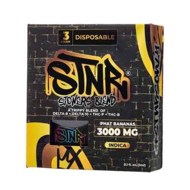 Stnr Creations Buy STNR THCP Disposable 2G Online
