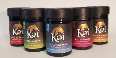 How Green Roads Apple Pie CBD Gummies Compare to Competitors