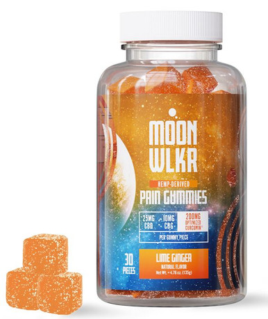 Activate CBG Gummies