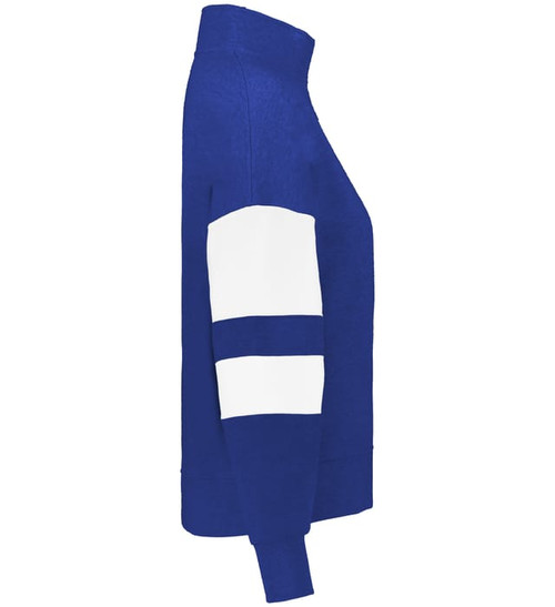 ROYAL/WHITE-4