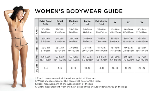 Size Chart-1