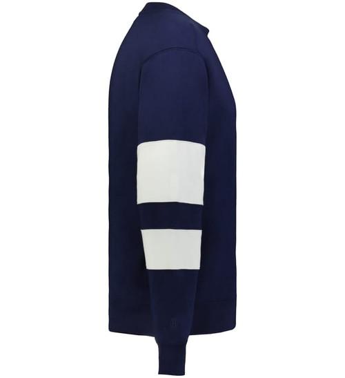 NAVY/ WHITE-4
