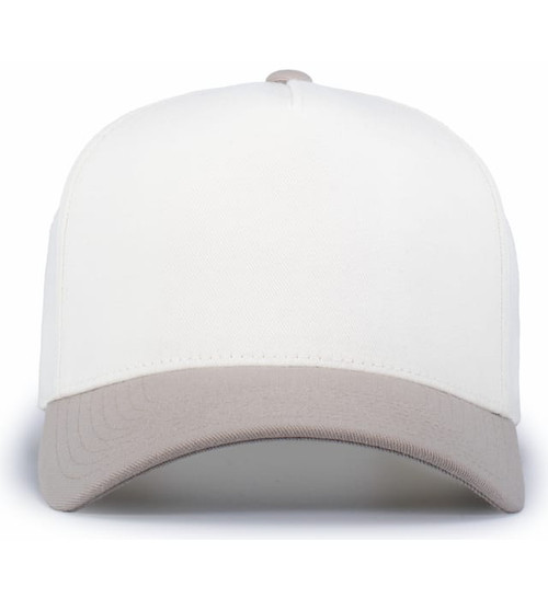 KHAKI/WHITE-1