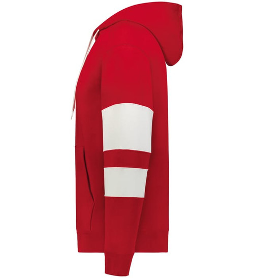 SCARLET/WHITE-3