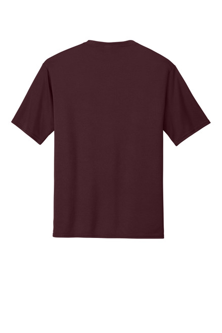 ATHLETIC MAROON-2