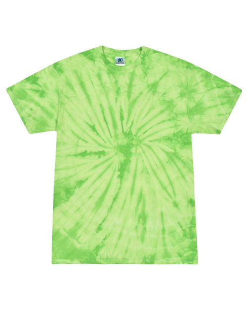 SPIDER LIME-1