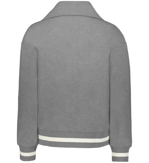 ATHLETIC GREY-2