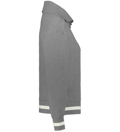 ATHLETIC GREY-4
