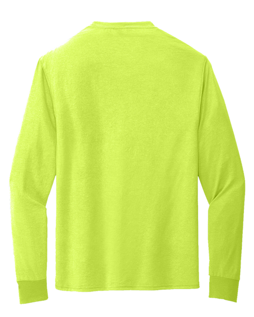 SAFETY GREEN-2