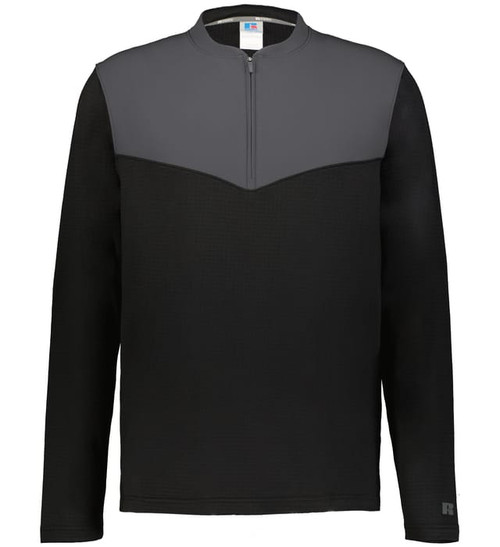 BLACK/STEEL-1