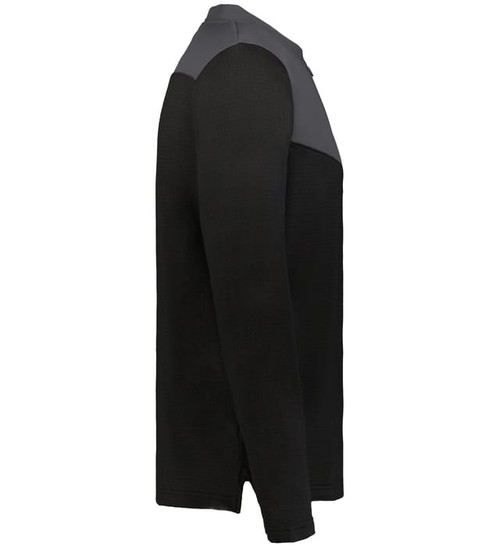 BLACK/STEEL-4