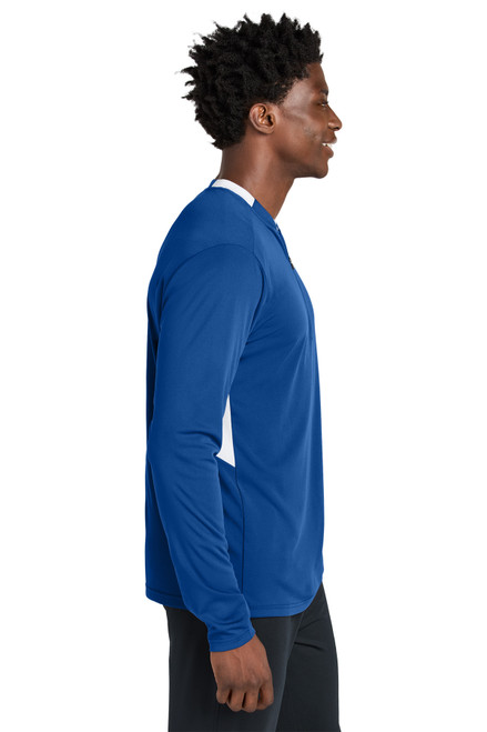 True Royal/White-4