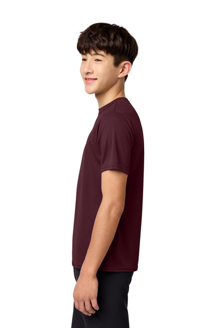 Athletic Maroon-3