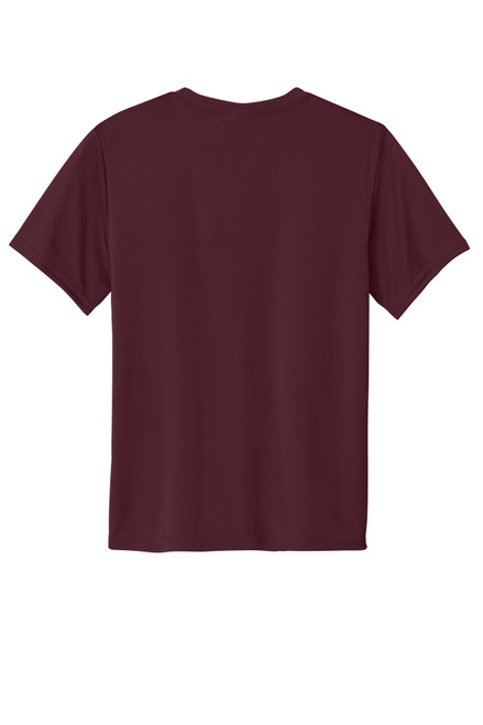 Athletic Maroon-2