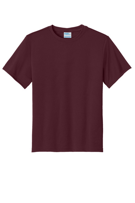 Athletic Maroon-1