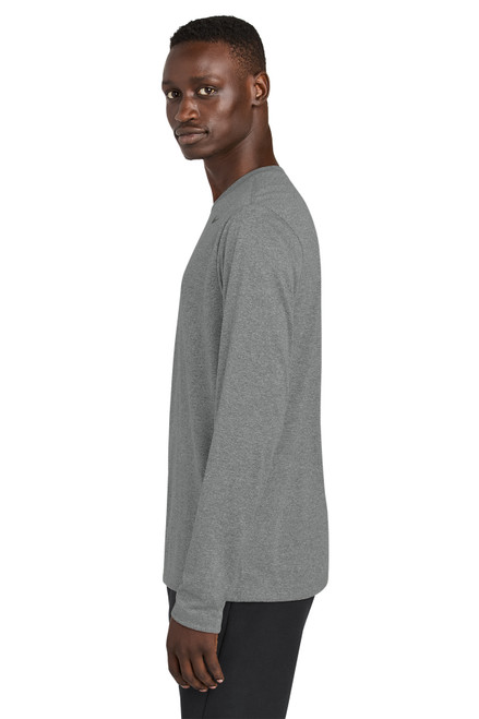 CARBON HEATHER-3