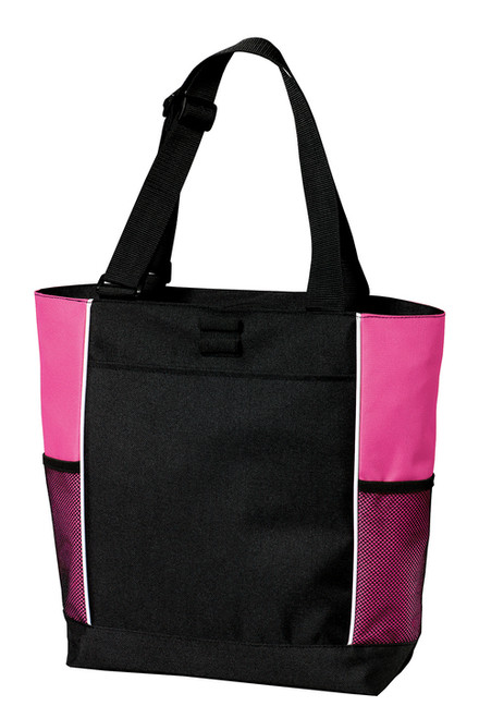 Black/Tropical Pink-1