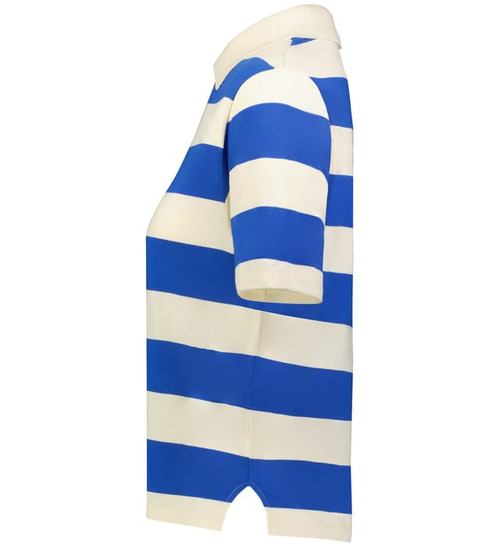 VINTAGE ROYAL/ WHITE-3