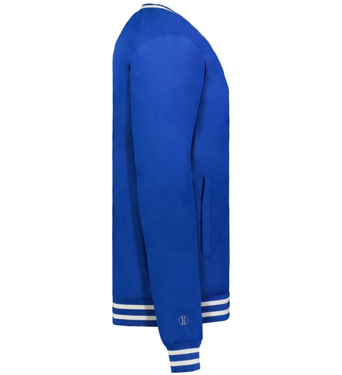 ROYAL/ WHITE-4