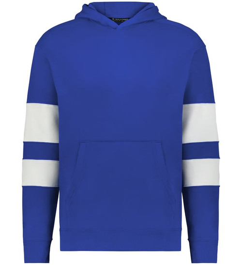 ROYAL/ WHITE-1