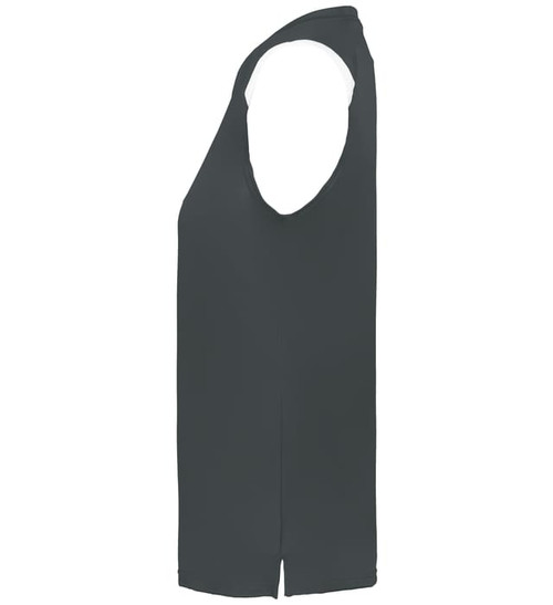 GRAPHITE/ WHITE-3