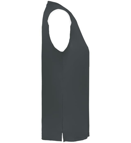 GRAPHITE/ WHITE-4