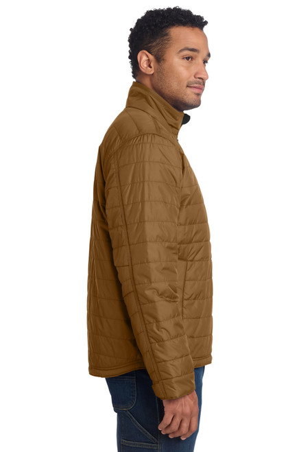 Carhartt Brown-4