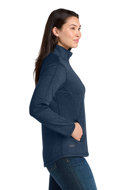 River Blue Navy Heather-4