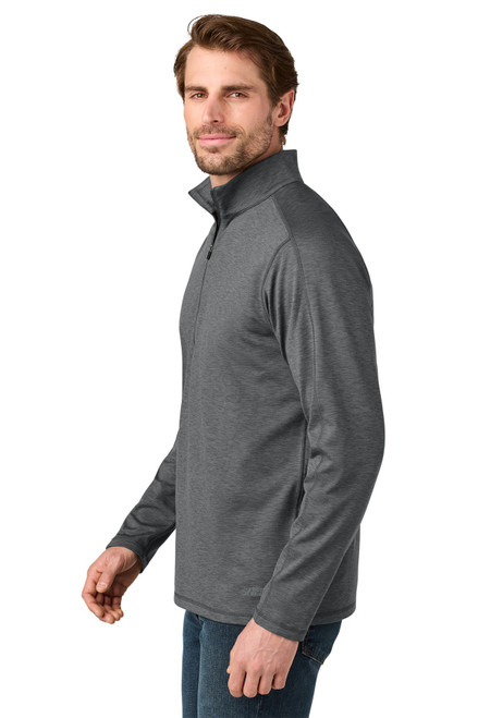 Metal Grey Heather-3