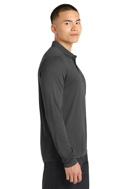 Dark Smoke Grey-4