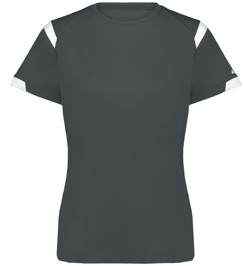 GRAPHITE/ WHITE-1