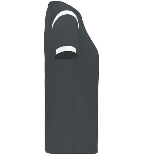 GRAPHITE/ WHITE-4
