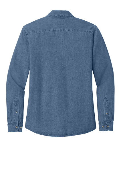 Faded Blue-2