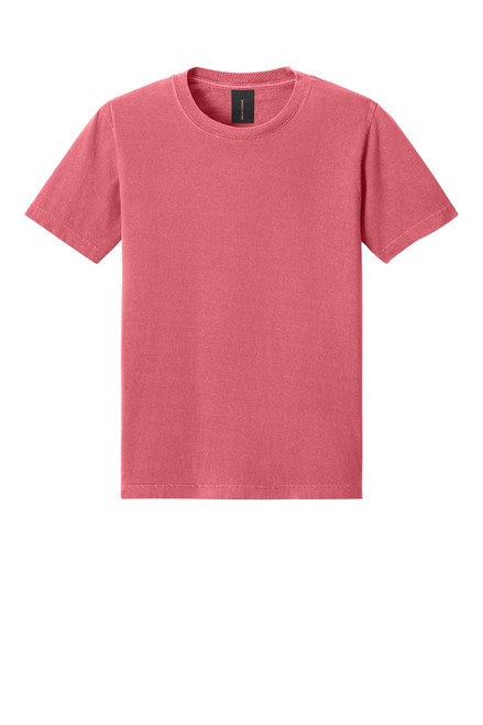 Washed Red-1